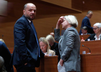 Stigao odgovor šefu partije: ‘Ispričaj se za sve uvrede braniteljima koje je ona izrekla’