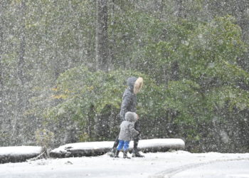 Stigla dugoročna vremenska prognoza: Zanimljiv preokret nazire se u ožujku