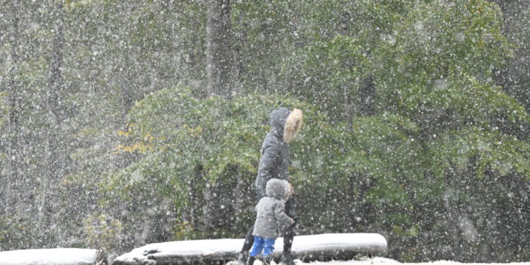 Stigla dugoročna vremenska prognoza: Zanimljiv preokret nazire se u ožujku