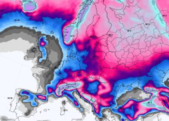 Stigla velika prognoza za zimu, sve će biti normalno do veljače