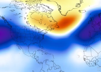 Stigla vremenska prognoza za zimu u Hrvatskoj: Ovome se nitko nije nadao