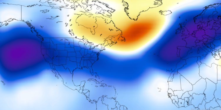 Stigla vremenska prognoza za zimu u Hrvatskoj: Ovome se nitko nije nadao