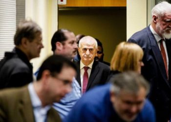 Stiglo objašnjenje iz Haaga zašto je Bruno Stojić na slobodi