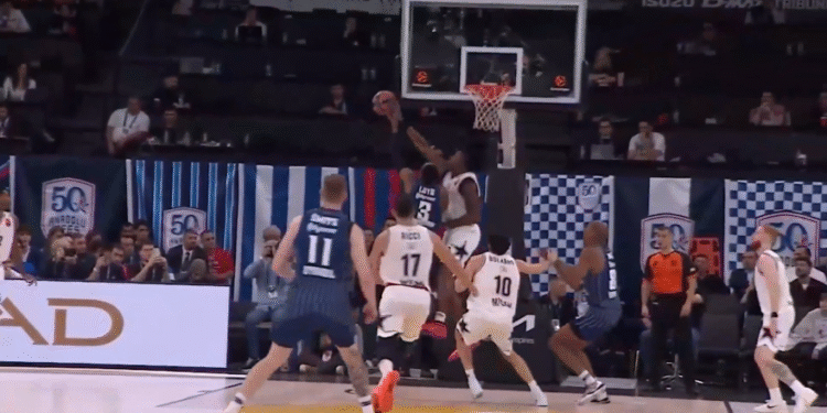 Štitovi, lude trojke u produžecima: Milan-Efes, vrhunci