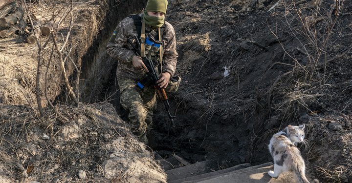 Stiže rekordan broj Ukrajinaca, pale se alarmi: ‘Mi to više ne možemo izdržati’