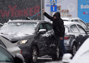 Stiže velika promjena vremena: Snijeg bi mogao padati i u nizinama