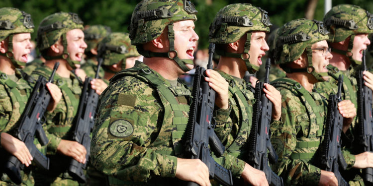 Stižu kazne svima koji se na odazovu na služenje vojnog roka: Nažalost, to nije sve
