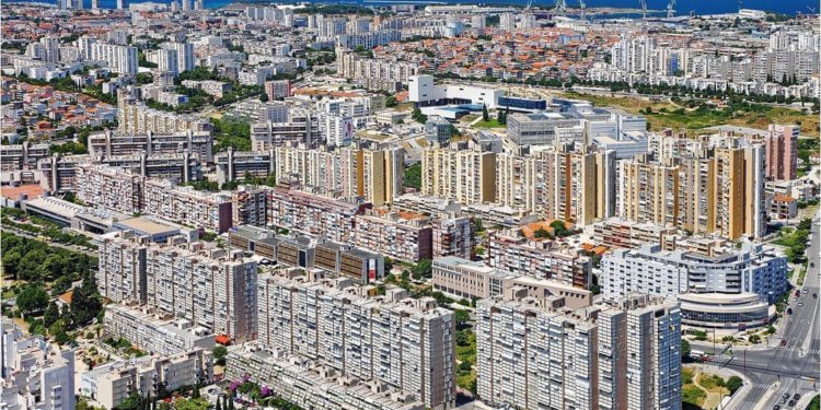 Što se događa? Prodaja stanova u Splitsko-dalmatinskoj županiji pala rekordnih 30 posto