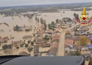 Strašno nevrijeme pogodilo susjedstvo: Za Hrvatsku upaljeni meteoalarmi