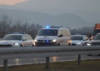 Strava na A3: U samo 15 minuta dvije nesreće, neki teško ozlijeđeni, kolona 18 kilometara
