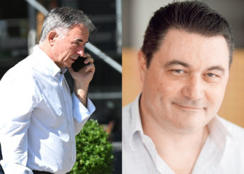 Stručni stav o Miloradu: Pupovac je kao Jungova persona u psihodinamici