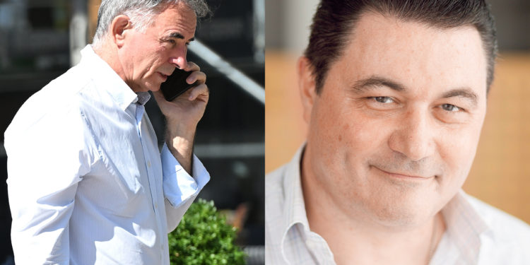 Stručni stav o Miloradu: Pupovac je kao Jungova persona u psihodinamici