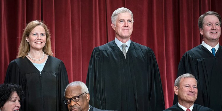 Suci Vrhovnog suda koje je imenovao Trump skeptični prema izvanrednim ovlastima za carine