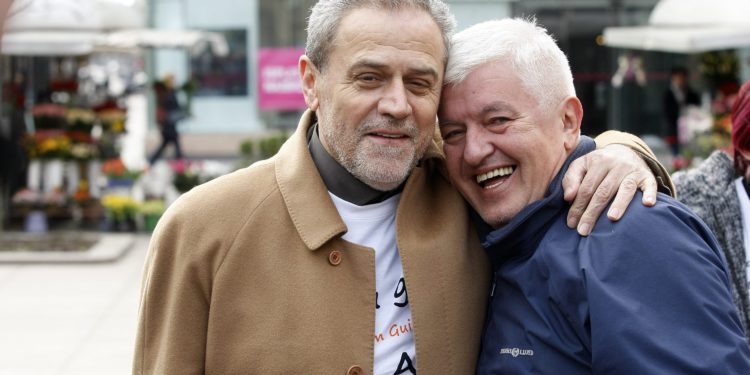 Sud povećao kaznu nekadašnjem Bandićevom bliskom suradniku: ‘Bio je krajnje nezasitan’