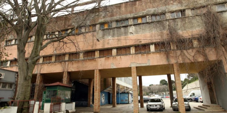 Sudbina starog Kazališta lutaka u Zadru i dalje neizvjesna; Erlić: “Zatražio sam stručnu analizu stanja zgrade”