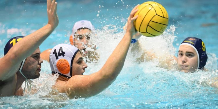 Sunčani nadigrali Medvjede: Šibenčani jednom nogom na završnom turniru u Crnici