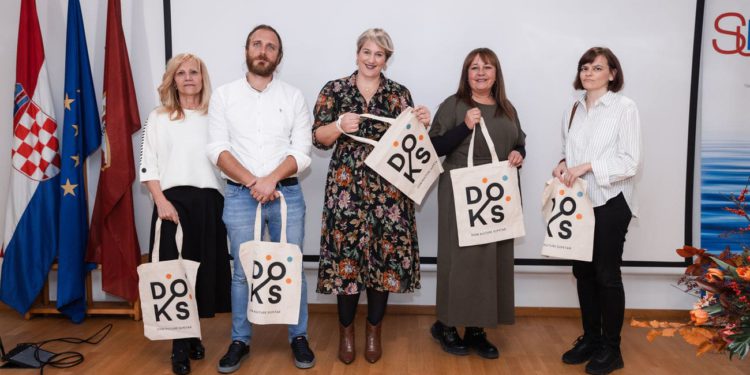 Supetar dobiva novi Dom kulture – predstavljen projekt DOKS