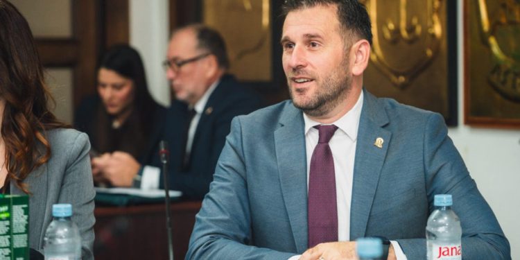 Šuta: “Split mora biti grad sigurnosti, tolerancije i poštovanja za sve građane i goste, bez obzira na njihovu pripadnost”