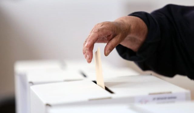 Sutra počinje kampanja za izbore u Republici Srpskoj