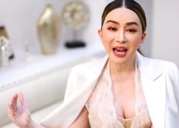 Suvlasnik Miss Universe suočava se s nalogom za uhićenje nakon što je preskočio saslušanje za prijevaru