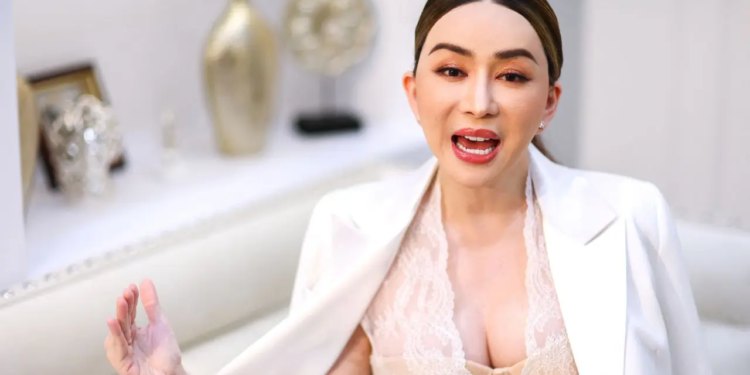 Suvlasnik Miss Universe suočava se s nalogom za uhićenje nakon što je preskočio saslušanje za prijevaru