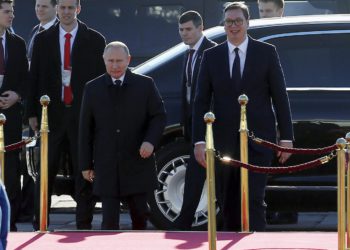 Sve jače puca između Srbije i Rusije: ‘Zaharova je nepristojna, ali ja neću tako’