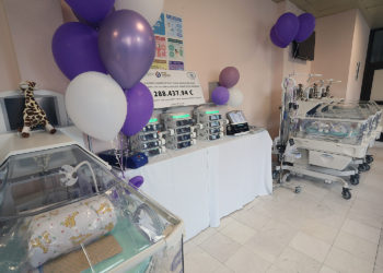 Sveti Duh dobio veliku donaciju: ‘Bez ovakve opreme naš rad ne bi bio moguć’