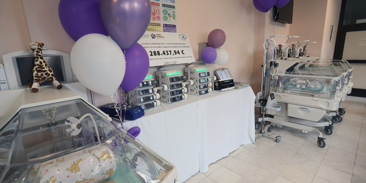 Sveti Duh dobio veliku donaciju: ‘Bez ovakve opreme naš rad ne bi bio moguć’