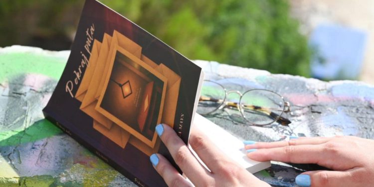 Svi jedva čekaju promociju knjige ove mlade Splićanke: „Vjerujem da će ova priča doći na filmsko platno“