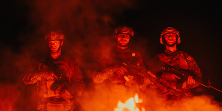 Svijet je na rubu nuklearnog rata: Amerika je već naciljala jednu zemlju i to nije Rusija