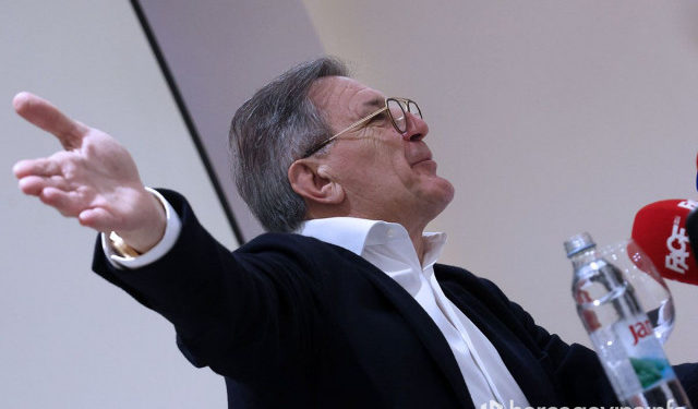 Svjedoci se nisu pojavili na suđenju Mamićima, sudac najavio da će ih privoditi policija