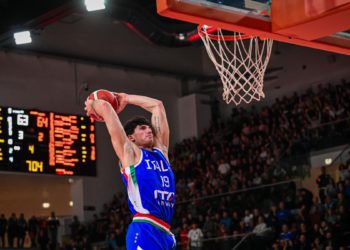 Svjetske kvalifikacije u košarci: Banchijeva Italija gubi od Islanda