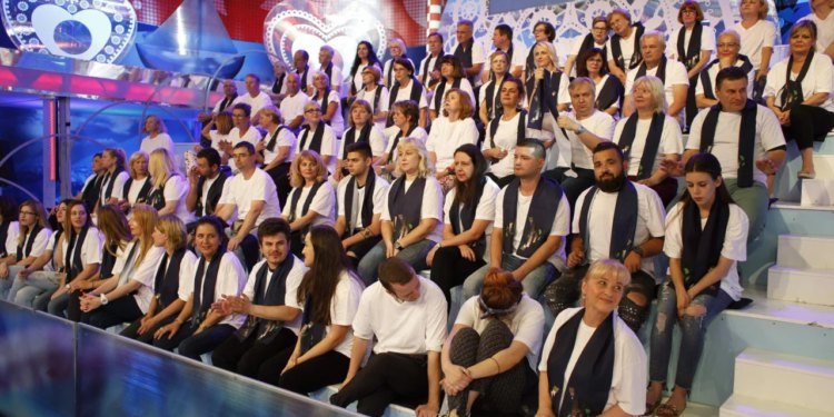 ‘TV stav’ Zdravka Pilića: Teško je napraviti nešto dosadnije od ove emisije sa zbrda-zdola skupljenim ekipama