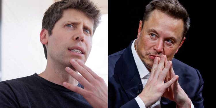 Tajni pokušaji pomirbe Sama Altmana s Muskom otkriveni u sudskim spisima: “Planiram to učiniti…”