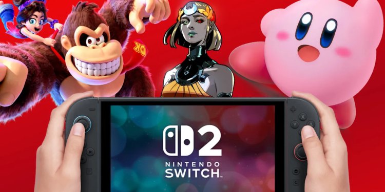 The Top 15 Best Nintendo Switch 2 Games