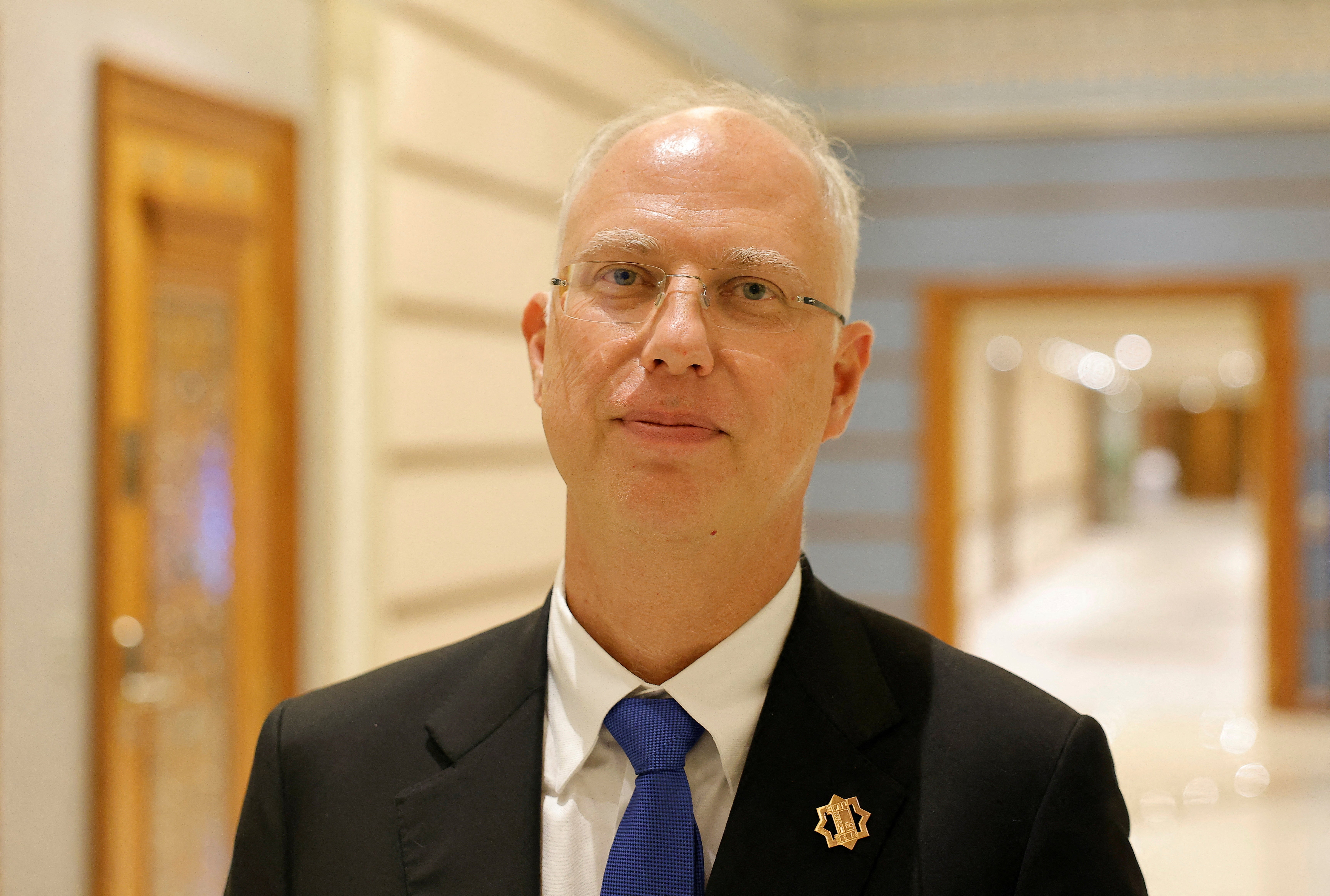 Šef ruskog suverenog fonda Kirill Dmitriev blizak je saveznik Vladimira Putina