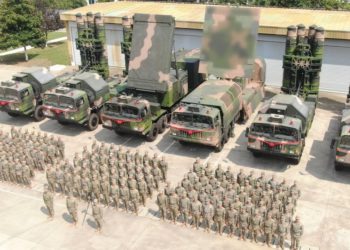 Tihi transfer kineskog oružja u Azerbajdžan ukazuje na zatezanje ovog odnosa