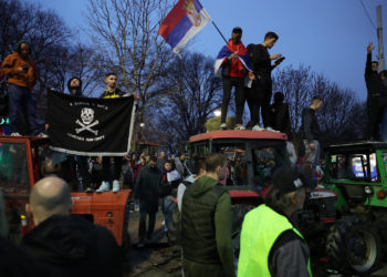 Tiranin ostvaruje svoj tajni cilj: Optužio Hrvate, preko noći uveo rat, preko dana tešku bijedu