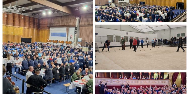 Tisuću sudionika na 29. državnom sportskon natjecanju dragovoljaca i veterana Domovinskog rata RH „Dubrovnik 2025.“