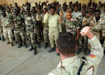 Tjedna analiza Zorana Metera: Trump bi i u Nigeriju zbog nafte; tko mu okreće leđa; ‘sudnji dan’