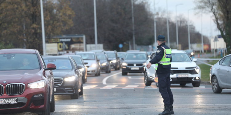 Tko je zapravo kriv za gužvetine u Zagrebu? Odgovor bi vas mogao iznenaditi