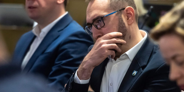 Tomašević dobio službenu opomenu i zabranu: ‘Grad to nije smio napraviti’