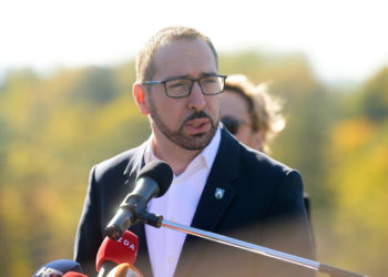 Tomašević jasno odgovorio na pitanje o napadnutoj časni
