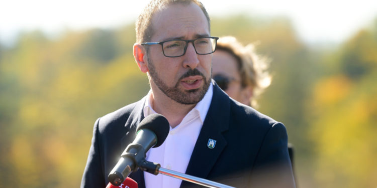 Tomašević jasno odgovorio na pitanje o napadnutoj časni