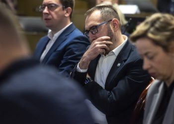 Tomašević kreće u zabranu ‘ZDS’, pljušte burne reakcije: ‘Politička cenzura iz bivših vremena’