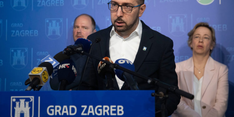 Tomašević odbrusio Thompsonu na njegov video: Poslao mu jasnu poruku