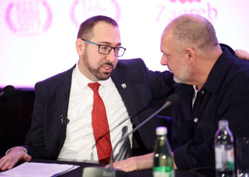 Tomašević predao Gradskoj skupštini proračun za 2026. godinu