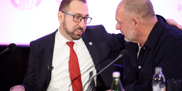 Tomašević predao Gradskoj skupštini proračun za 2026. godinu