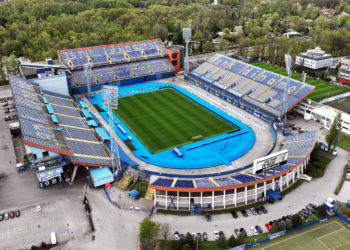 Tomašević prelomio i donio konačnu: Evo tko će na kraju rušiti Maksimir