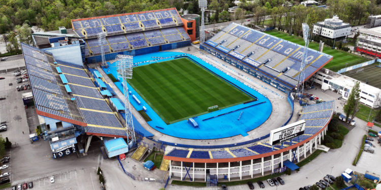 Tomašević prelomio i donio konačnu: Evo tko će na kraju rušiti Maksimir